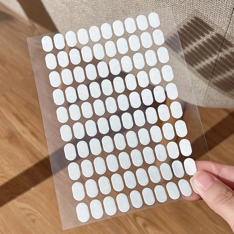 100Pcs Double-Sided Tape for N – обзор и цена Striping Tape Nail