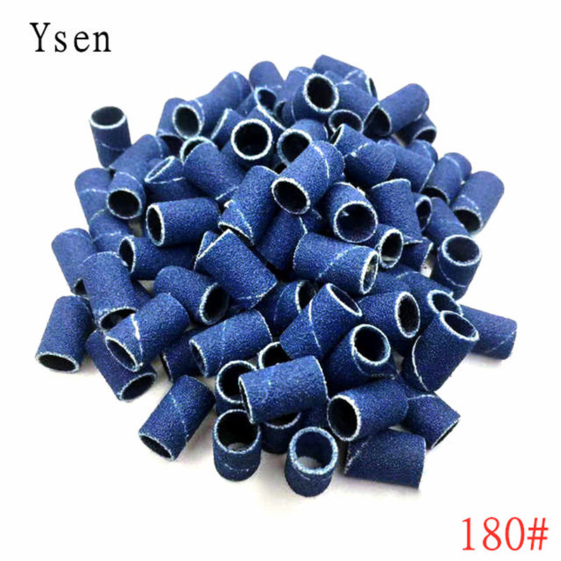 80#120#180# Nail drill. 50pcs/ – обзор и цена Striping Tape Nail