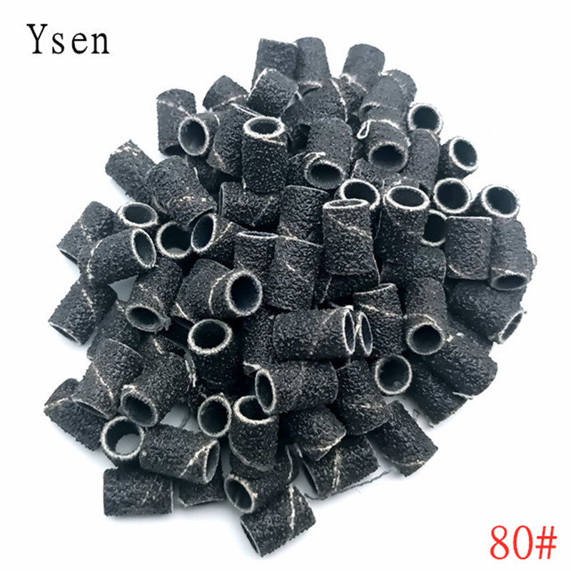 80#120#180# Nail drill. 50pcs/ – обзор и цена Striping Tape Nail