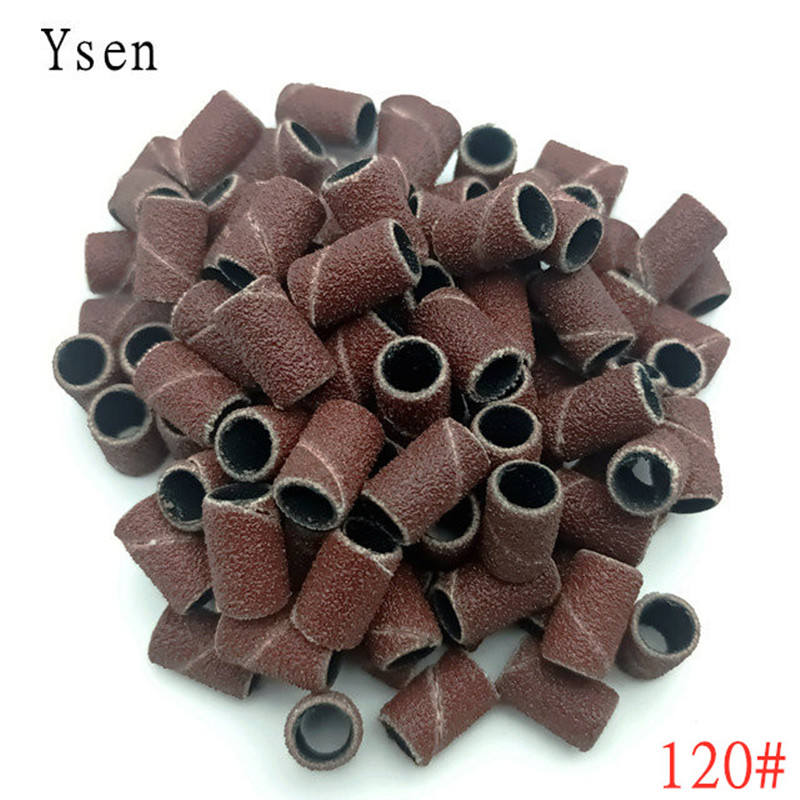 80#120#180# Nail drill. 50pcs/ – обзор и цена Striping Tape Nail