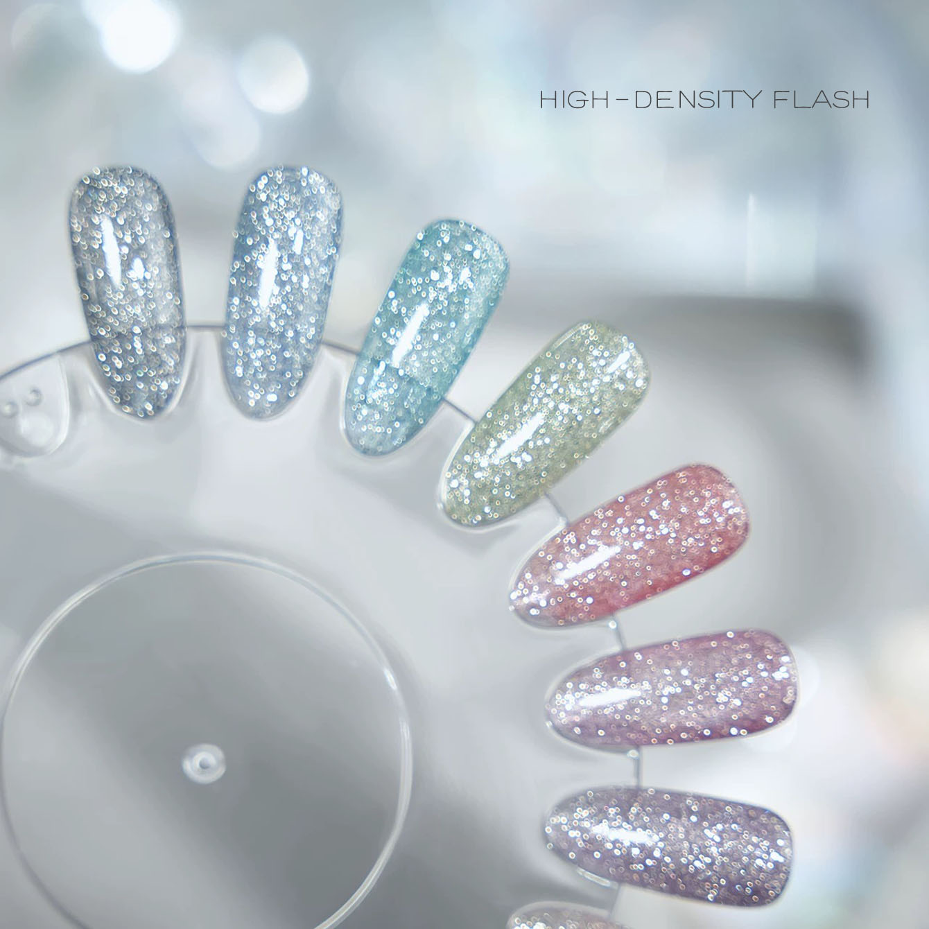 MIANEL 12ML Shimmering Diamond – обзор и цена Nail Art Trend 2026