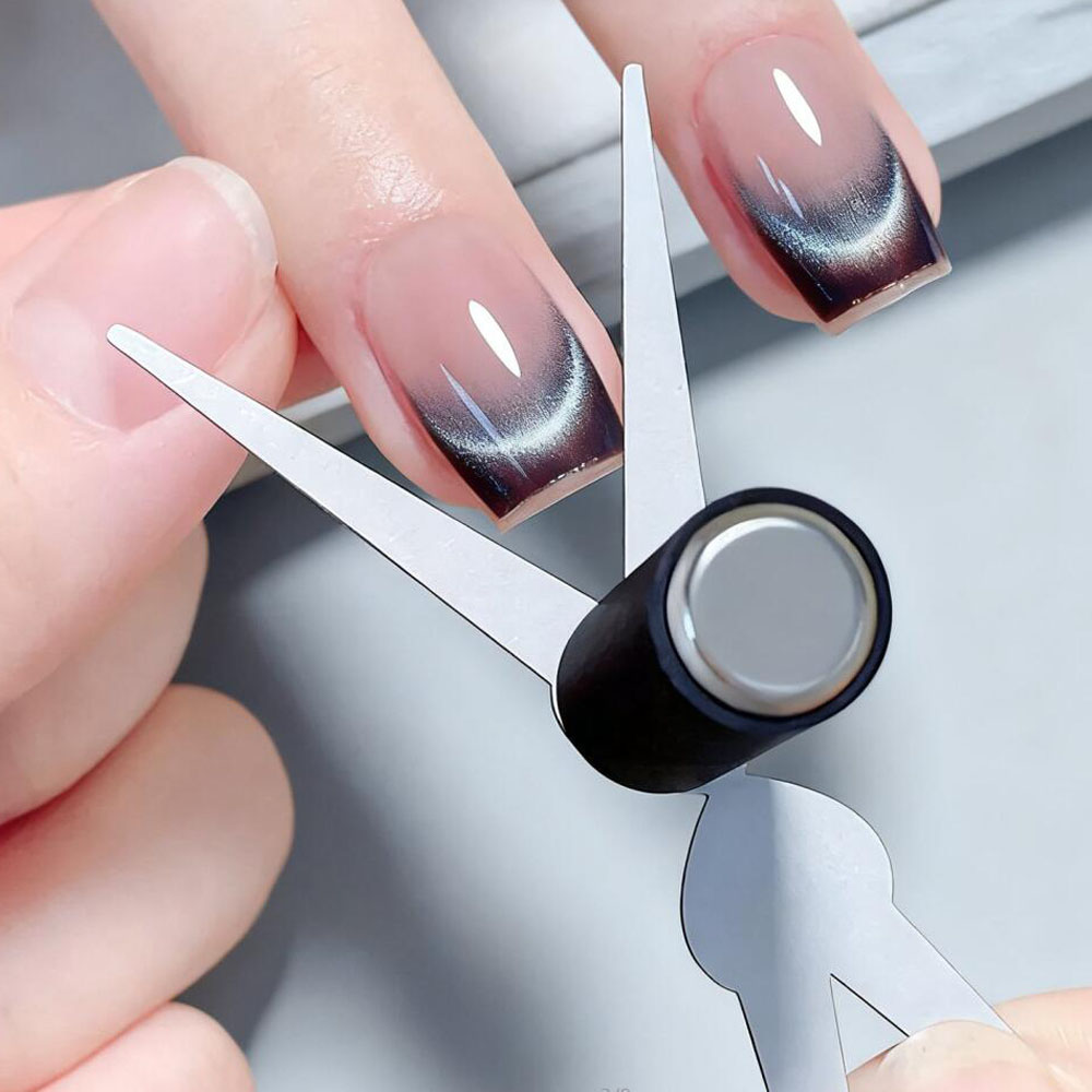 3D Double Headed Nails French  – обзор и цена Nail Gel Polish Set