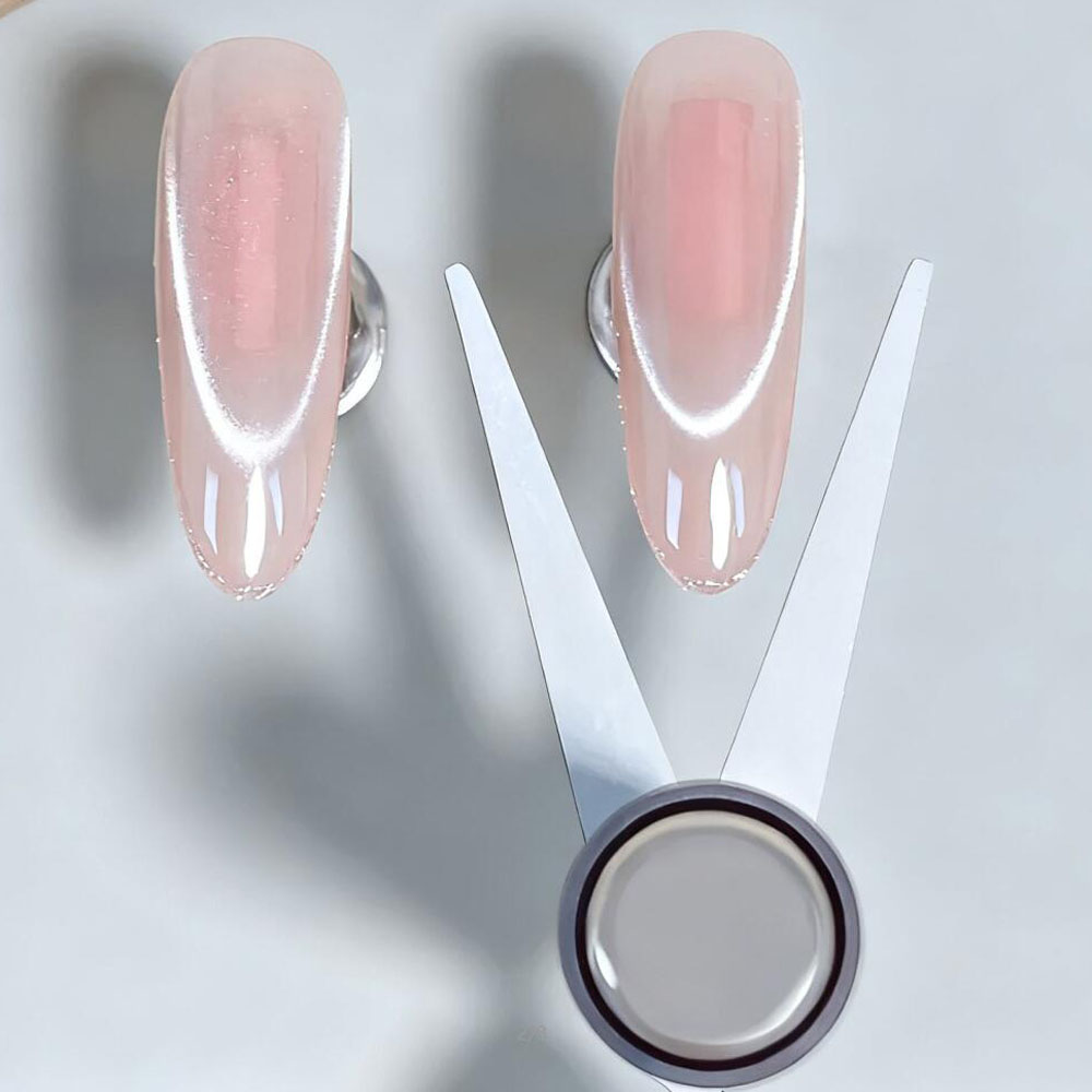 3D Double Headed Nails French  – обзор и цена Nail Gel Polish Set