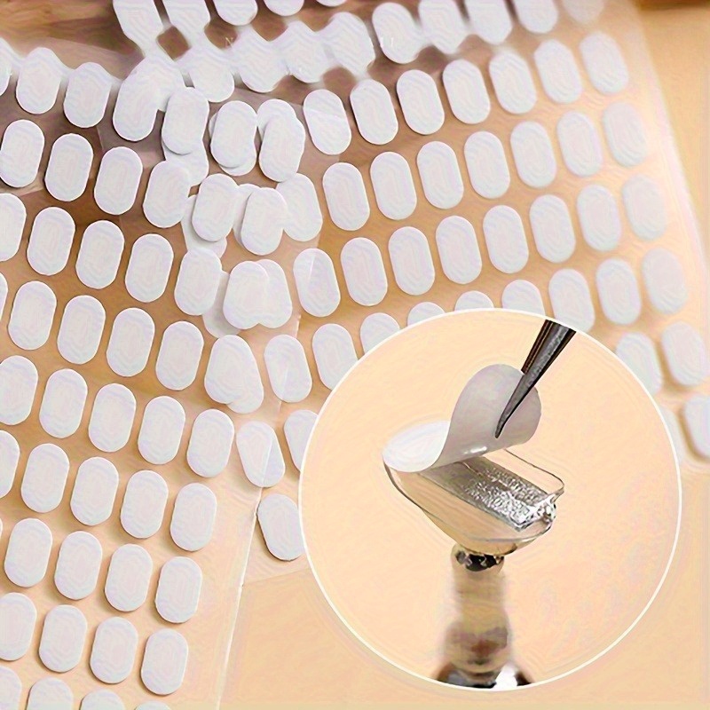 2pcs Nail Art Display Adhesive – обзор и цена Striping Tape Nail