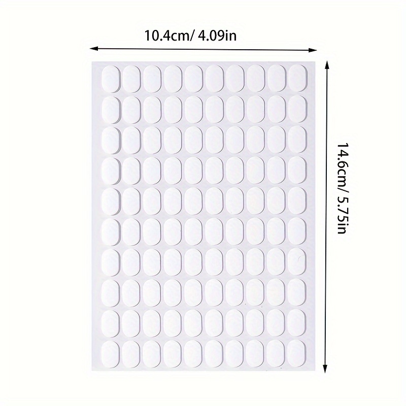 2pcs Nail Art Display Adhesive – обзор и цена Striping Tape Nail