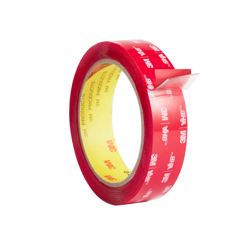 3M 4910 Nano Double-Sided Tape – обзор и цена Striping Tape Nail