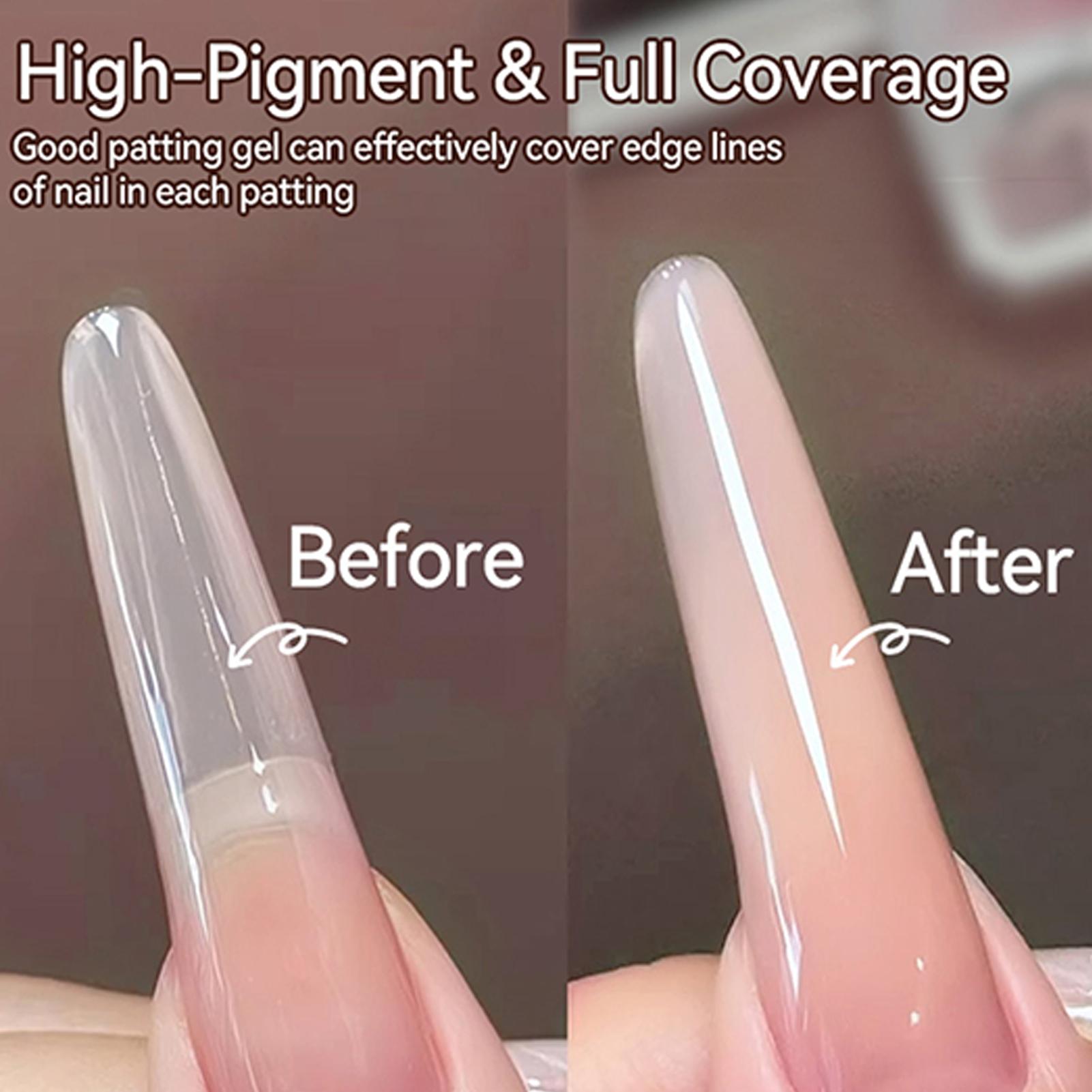 Gel Nail Polish Set 16 Colors  – обзор и цена Nail Gel Polish Set