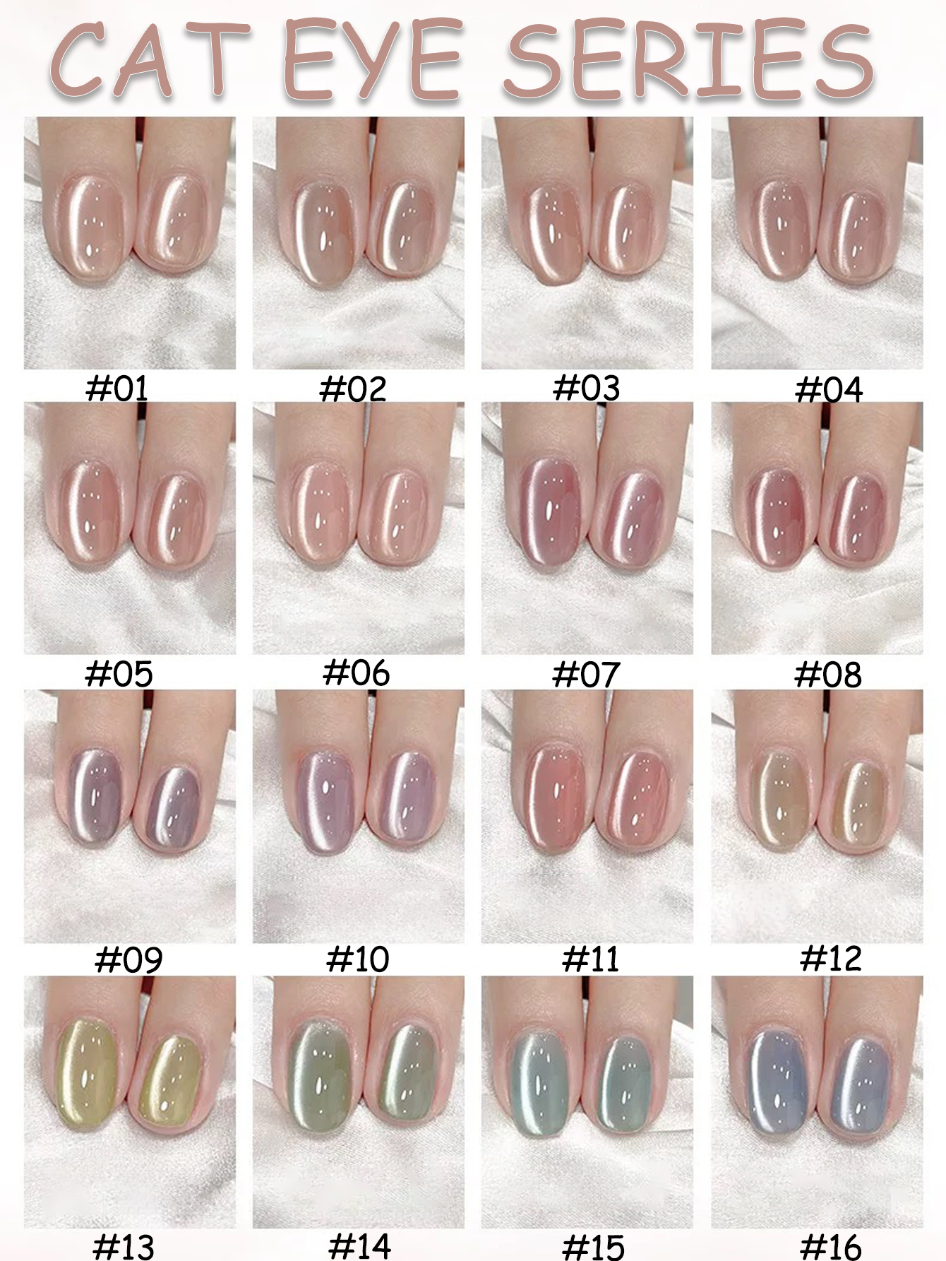1-24pcs WS Spring Summer Ice T – обзор и цена Nail Art Ice Blue