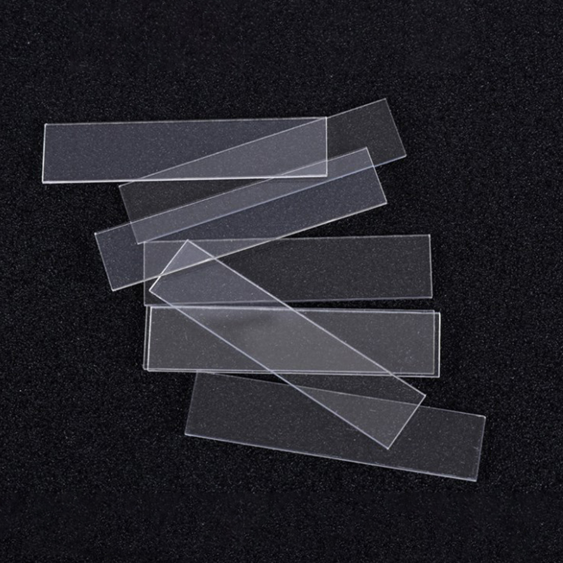 50pcs Transparent Nail Stand P – обзор и цена Striping Tape Nail