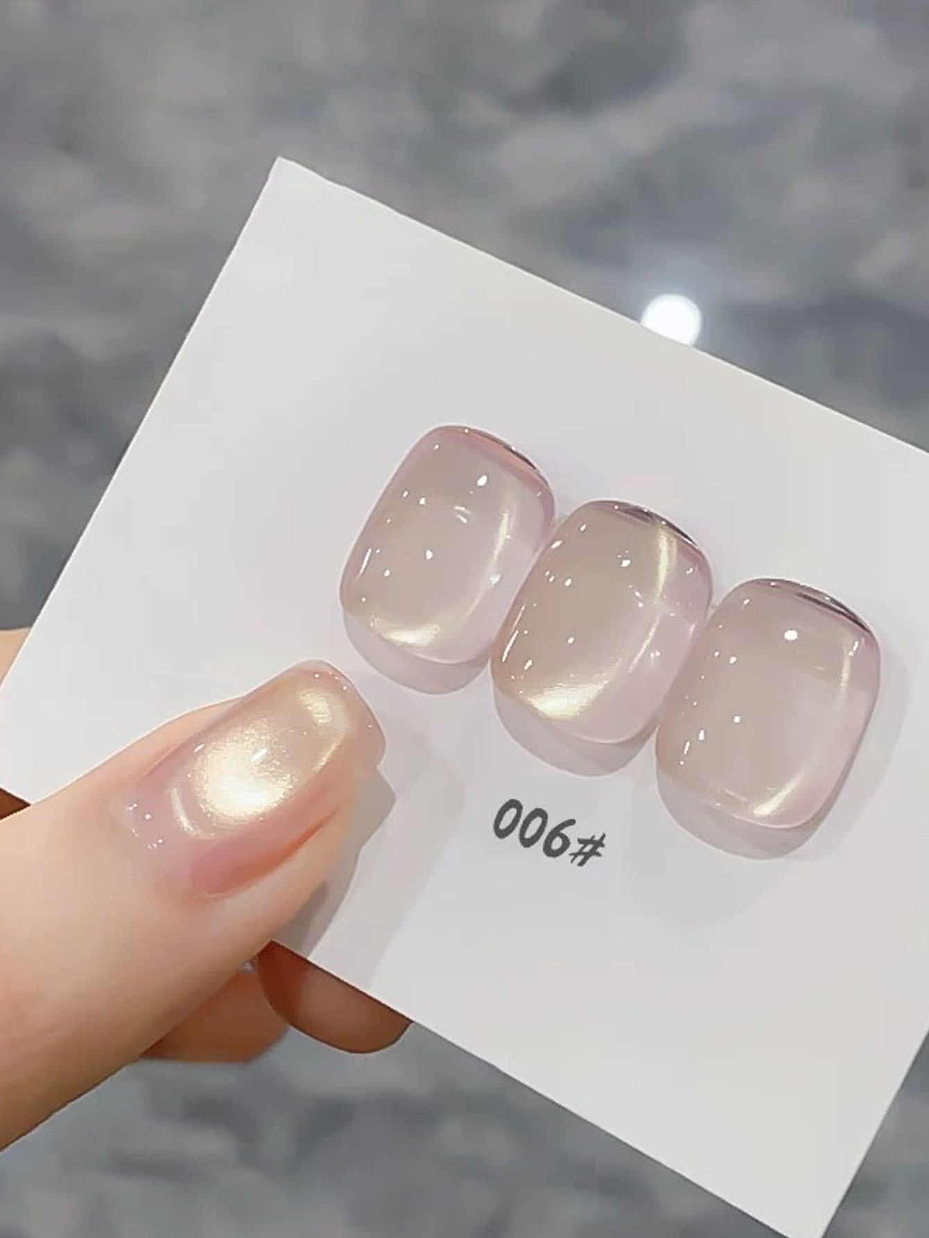 1-8 2026 New Trend Nail Art Fa – обзор и цена Nail Art Trend 2026