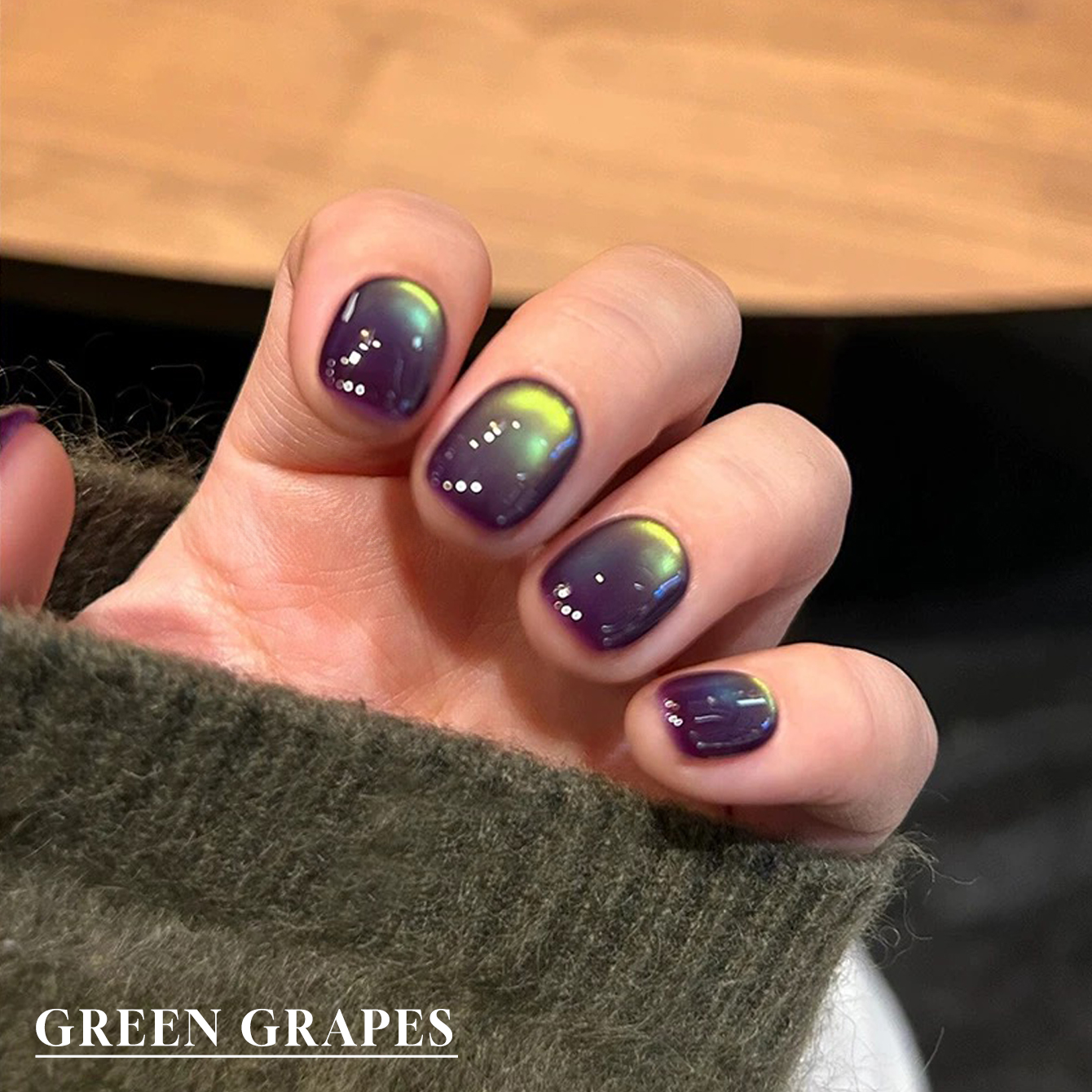 MIANEL 12ML 2026 New Lilac Pur – обзор и цена Nail Art Trend 2026