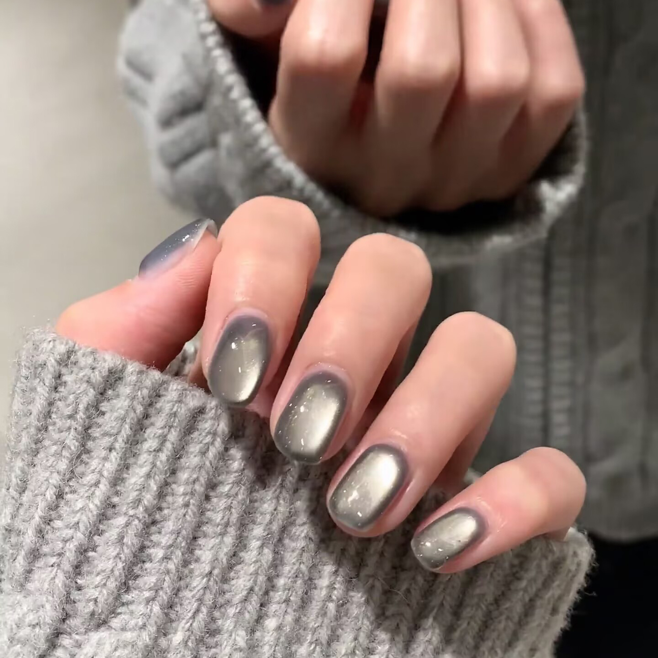 MIANEL 10ml Gray Glass Bead Ca – обзор и цена Nail Art Trend 2026