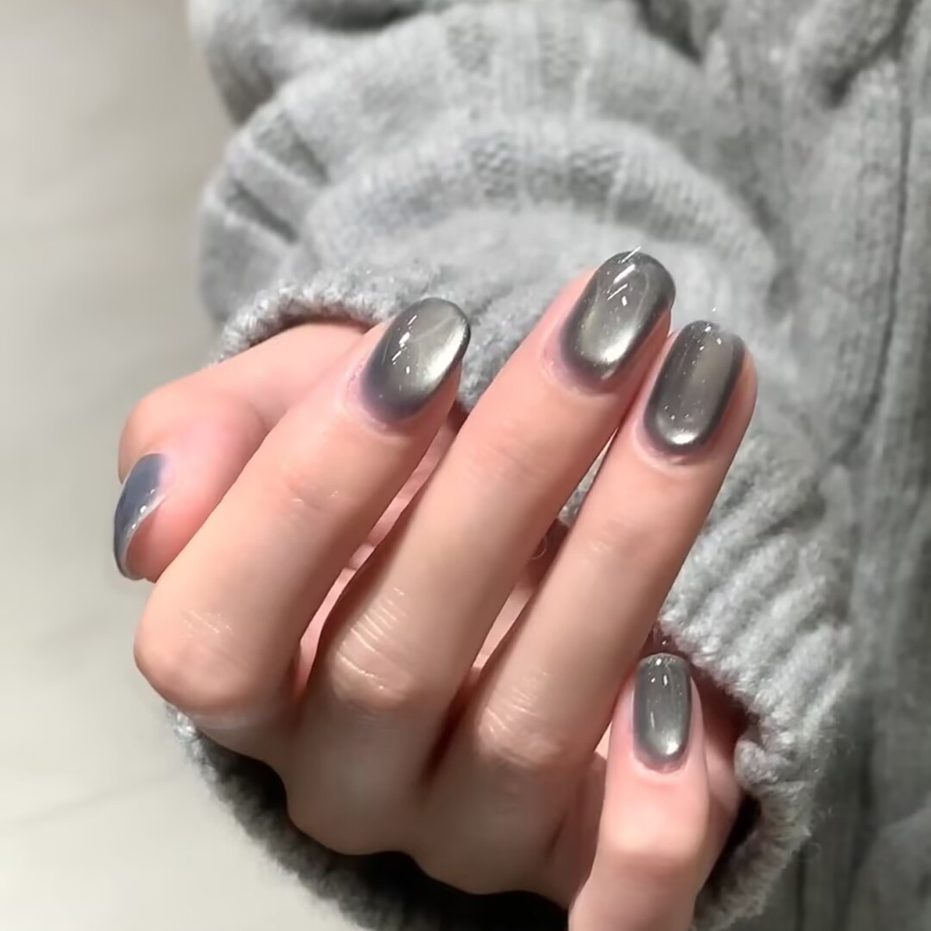 MIANEL 10ml Gray Glass Bead Ca – обзор и цена Nail Art Trend 2026