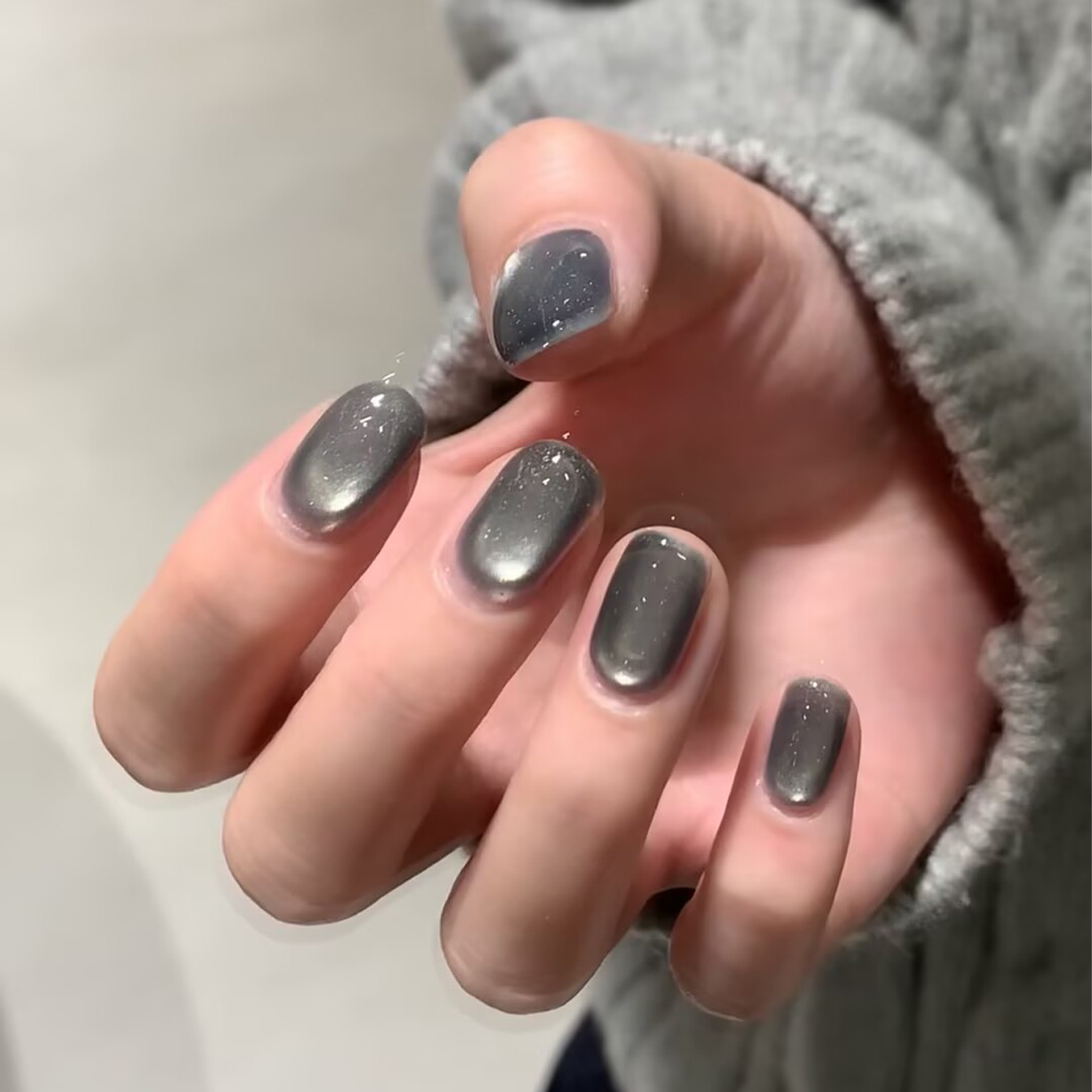 MIANEL 10ml Gray Glass Bead Ca – обзор и цена Nail Art Trend 2026