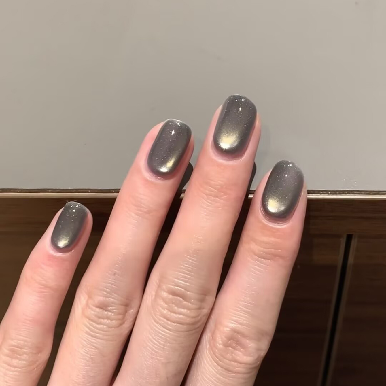 MIANEL 10ml Gray Glass Bead Ca – обзор и цена Nail Art Trend 2026