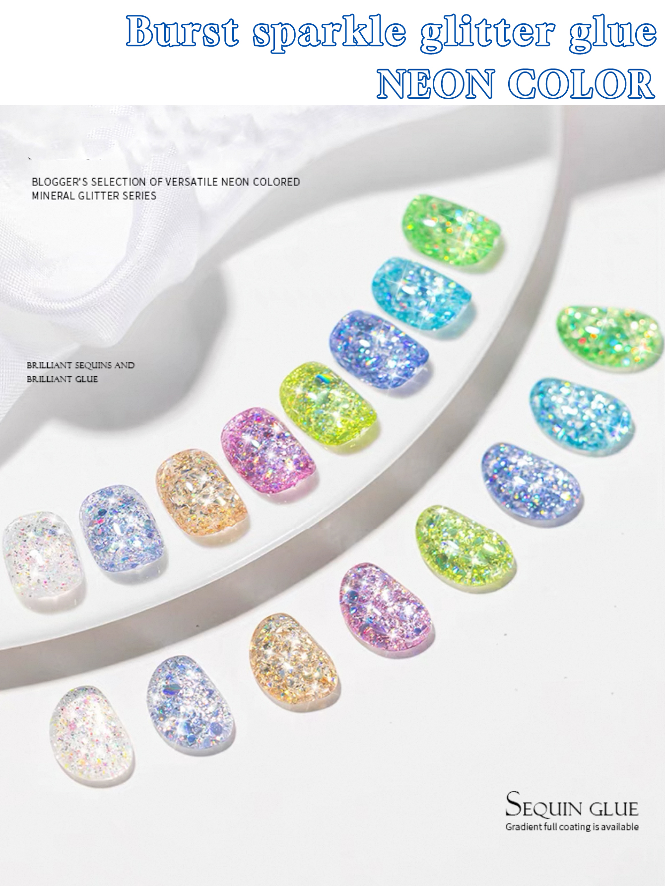 8PCS 2026 New Trend Fashion Na – обзор и цена Nail Art Trend 2026
