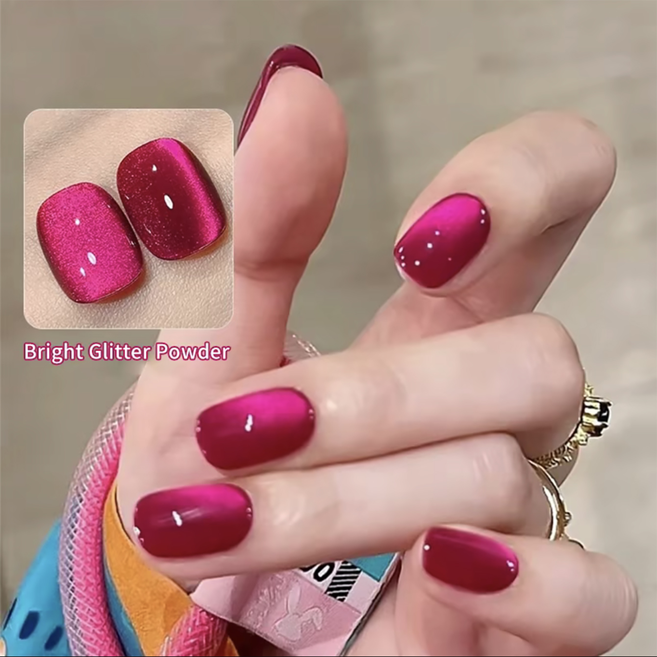 MIANEL 10ML 2026 Spring Summer – обзор и цена Nail Art Trend 2026