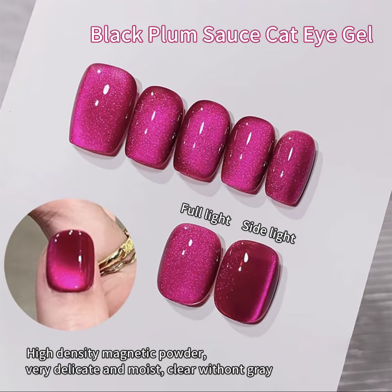 MIANEL 10ML 2026 Spring Summer – обзор и цена Nail Art Trend 2026