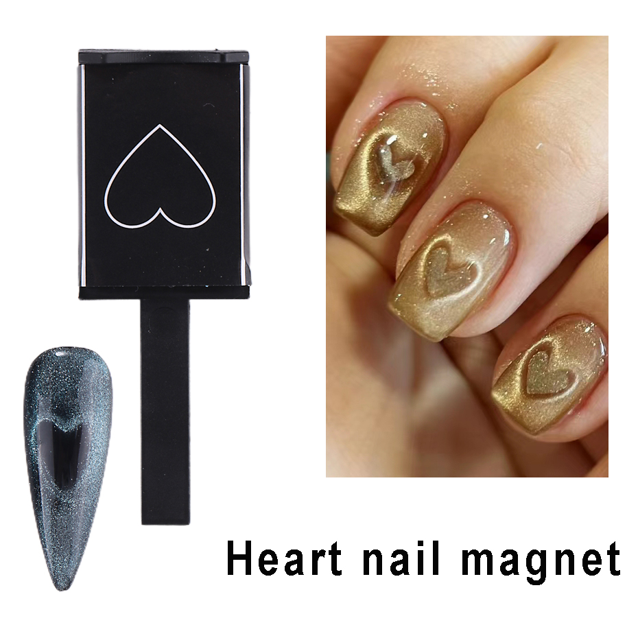 Nail Art Tools Cat Eye Magneti – обзор и цена Nail Art Trend 2026