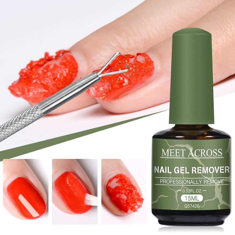 1/3pcs Magic Fast Nail Gel Pol – обзор и цена Nail Gel Polish Set