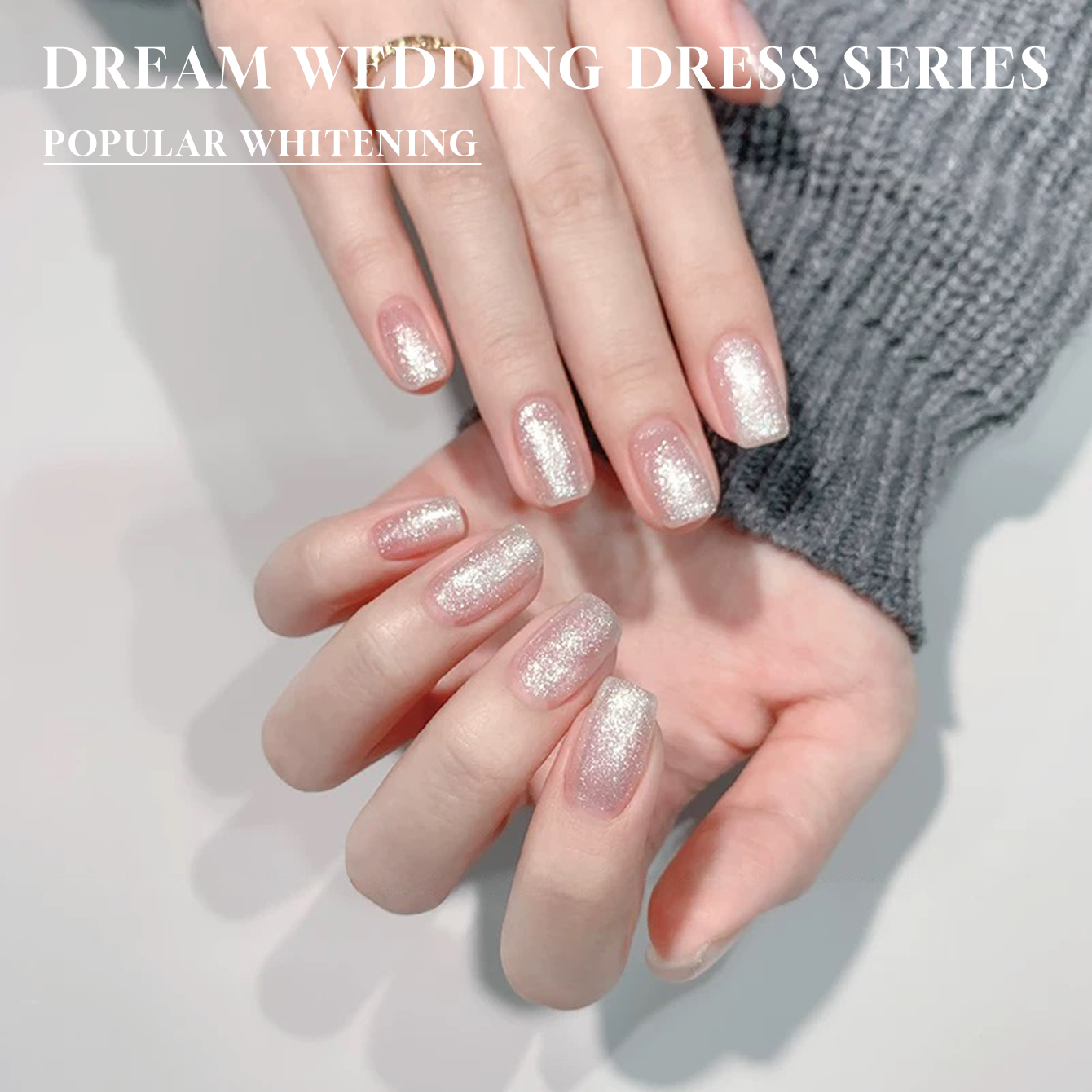 MIANEL 10ML Jimeng Nail Gel Po – обзор и цена Nail Art Trend 2026