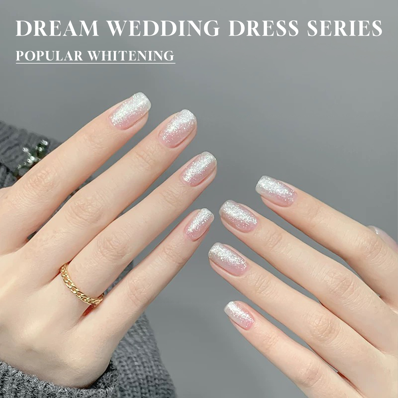 MIANEL 10ML Jimeng Nail Gel Po – обзор и цена Nail Art Trend 2026