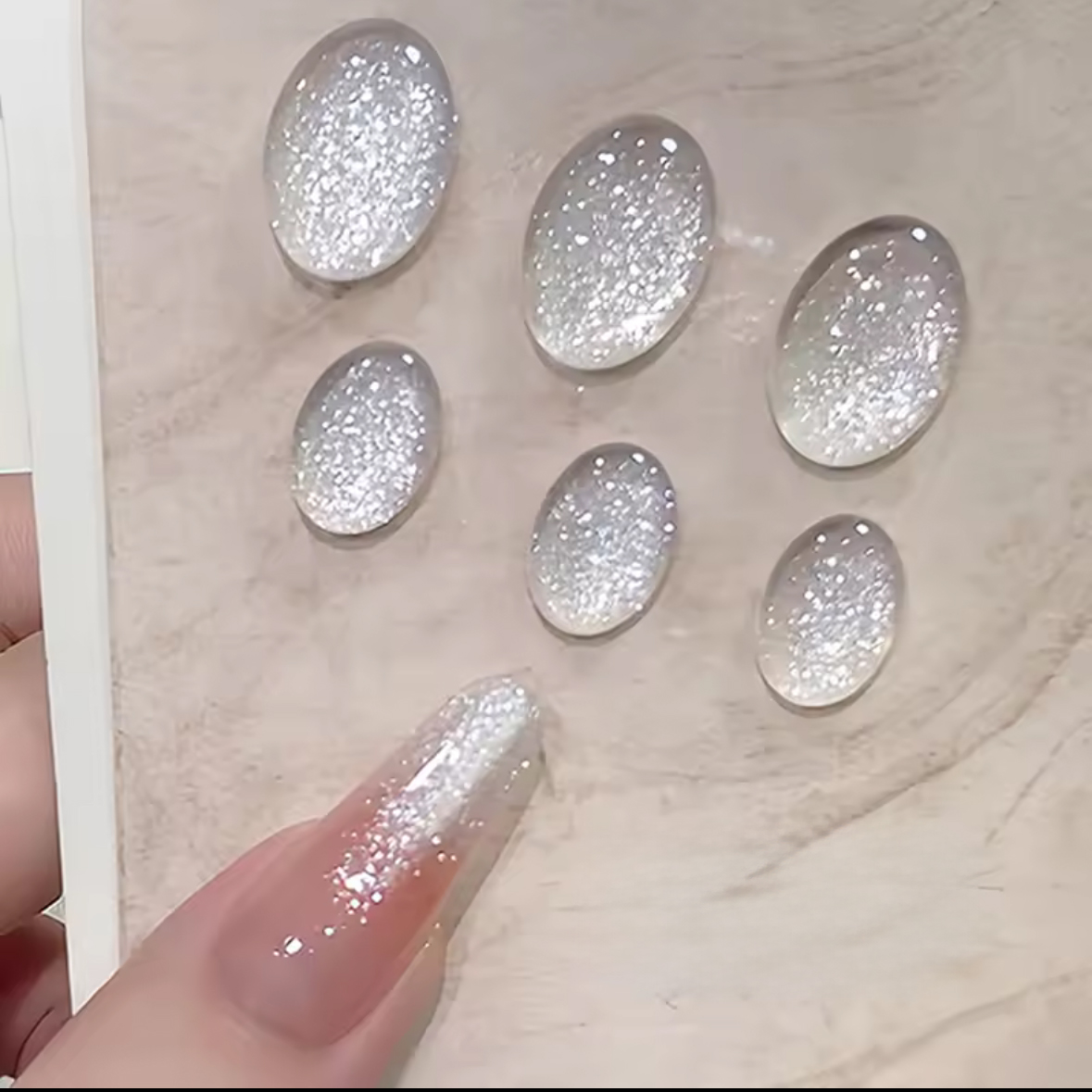MIANEL 10ML Jimeng Nail Gel Po – обзор и цена Nail Art Trend 2026