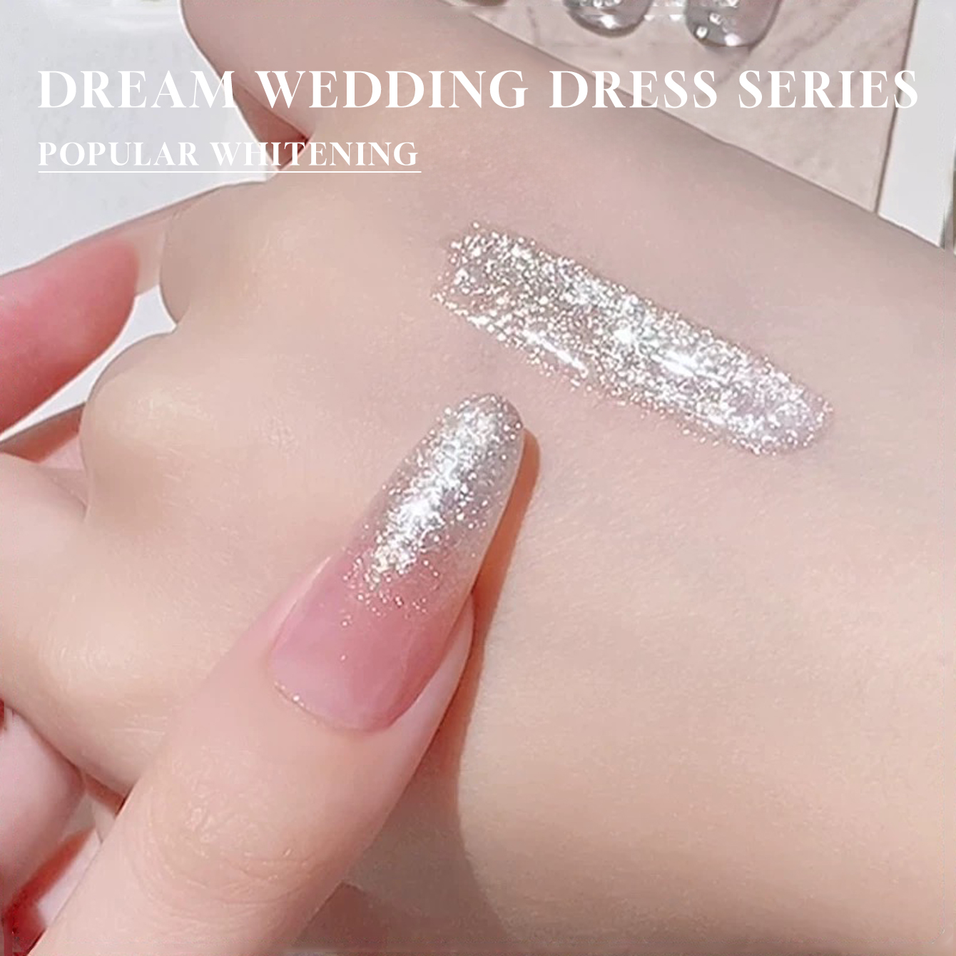 MIANEL 10ML Jimeng Nail Gel Po – обзор и цена Nail Art Trend 2026