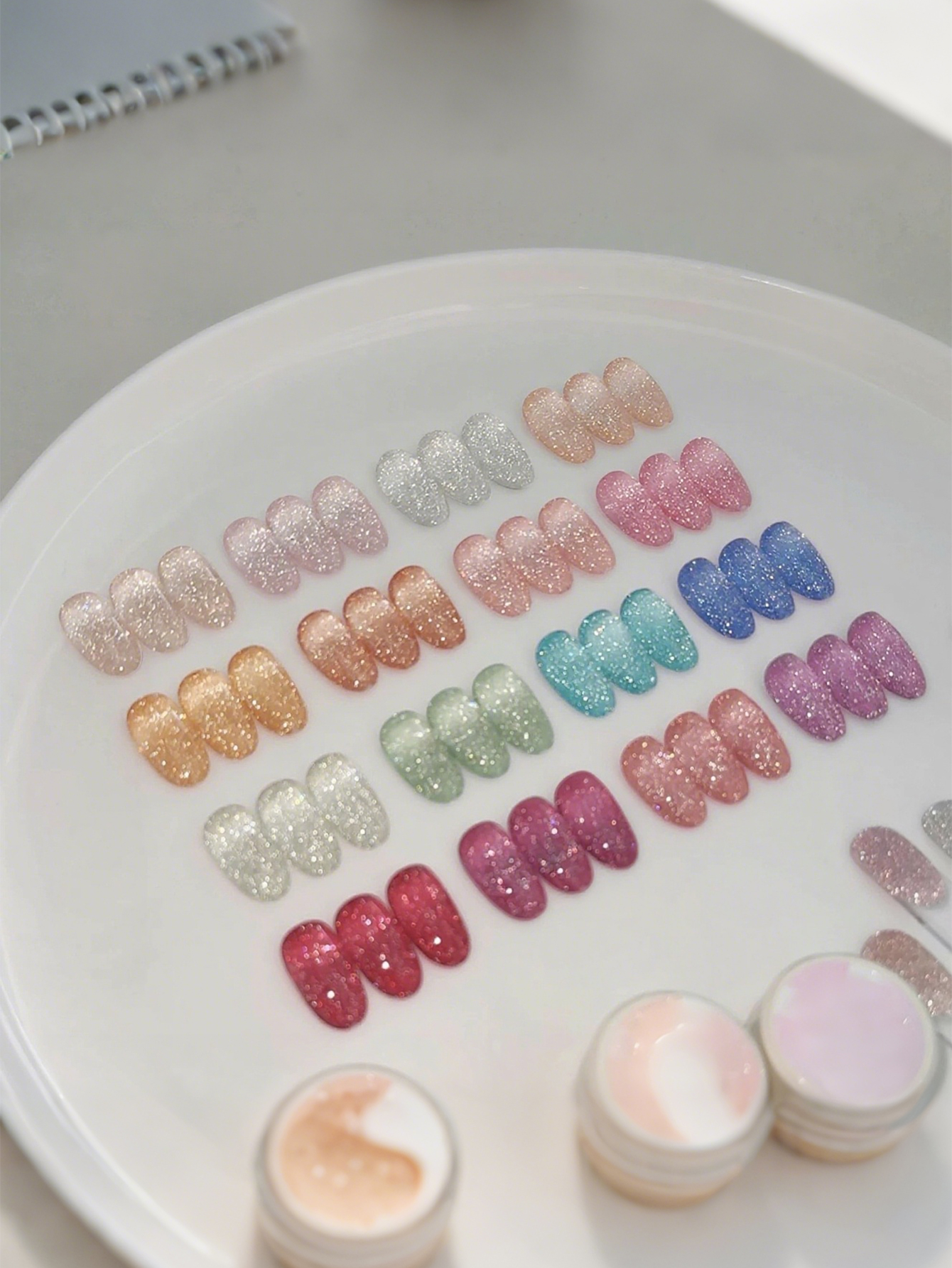 12ML 2026 New Urban Diamond Gl – обзор и цена Nail Art Trend 2026
