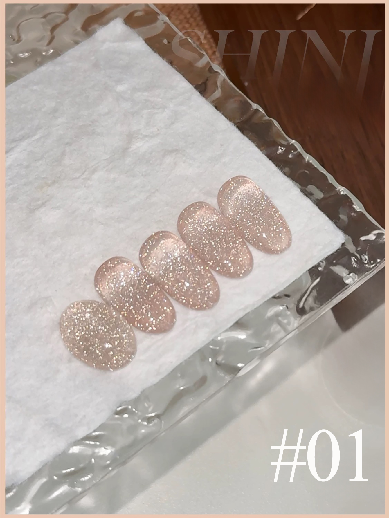 12ML 2026 New Urban Diamond Gl – обзор и цена Nail Art Trend 2026
