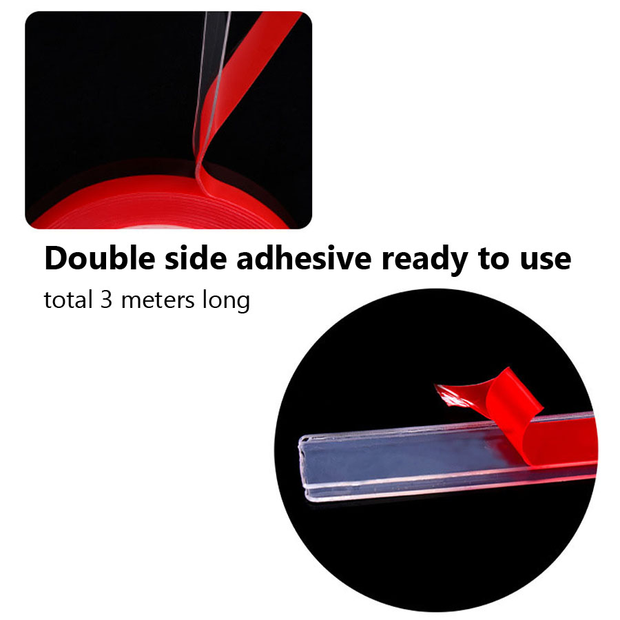 Nail Tips Double Sided Tape ,  – обзор и цена Striping Tape Nail