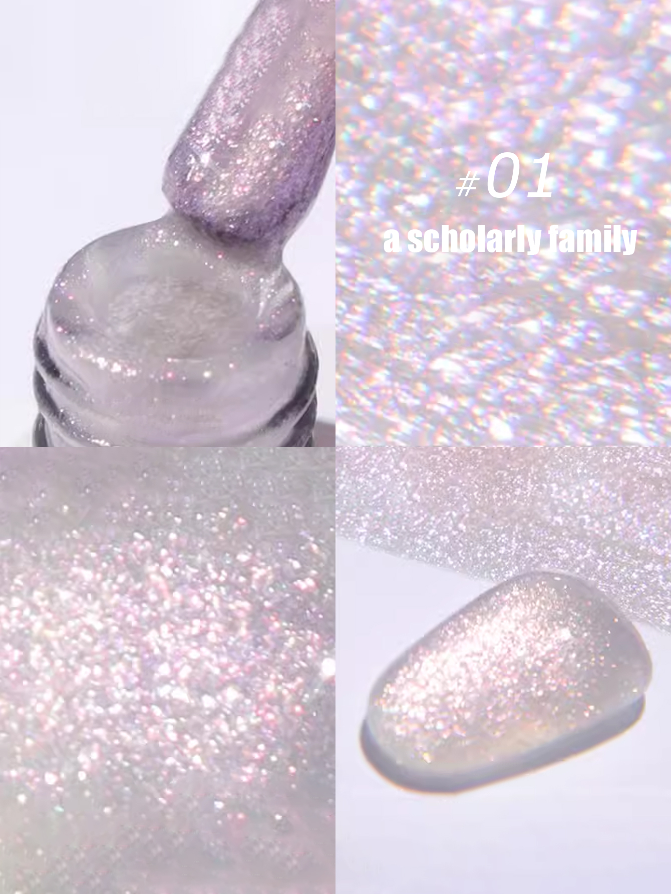 MIANEL 12ML Pink Series Gel Na – обзор и цена Nail Art Trend 2026