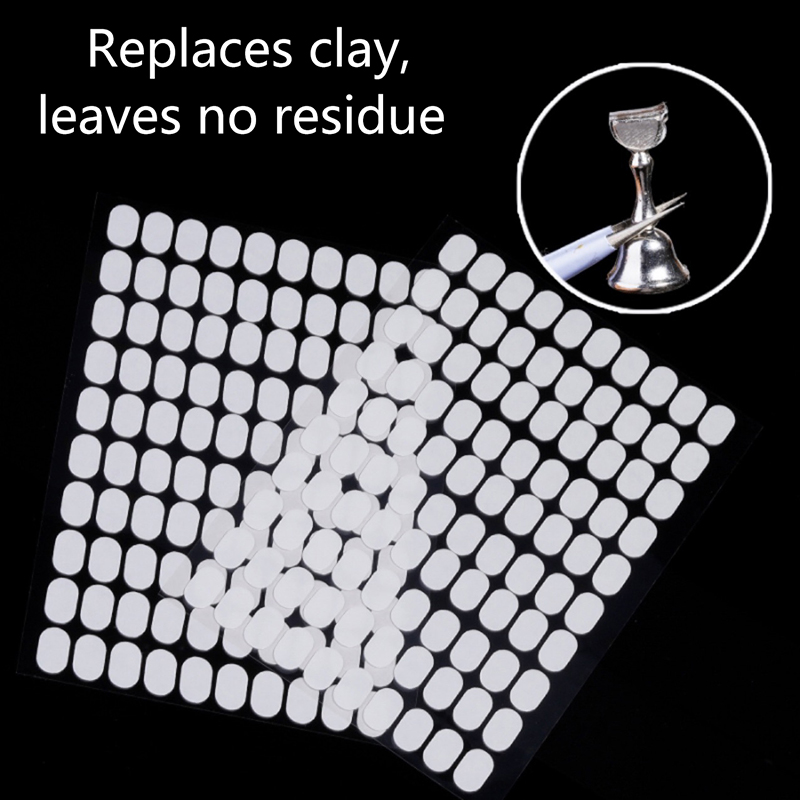 200pcs Nail Adhesive Sticker N – обзор и цена Striping Tape Nail