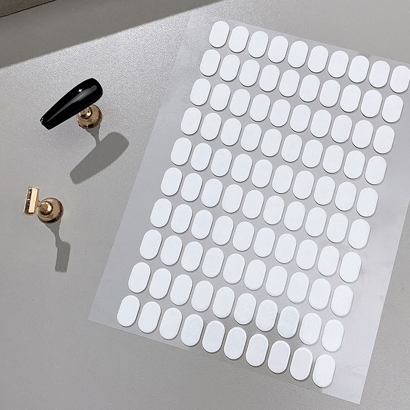 200pcs Nail Adhesive Sticker N – обзор и цена Striping Tape Nail