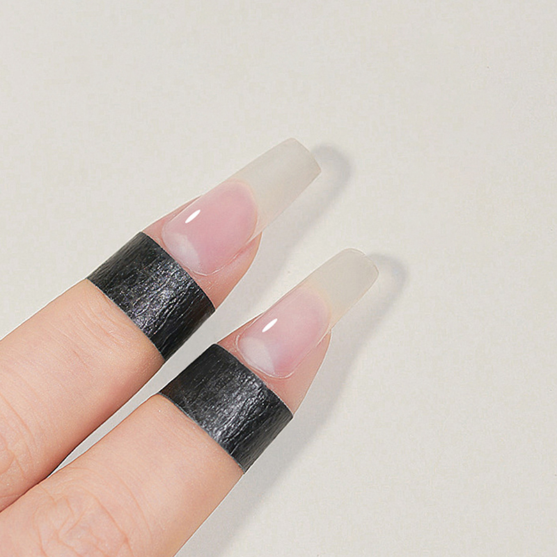 10m Nail Finger Protection Tap – обзор и цена Striping Tape Nail