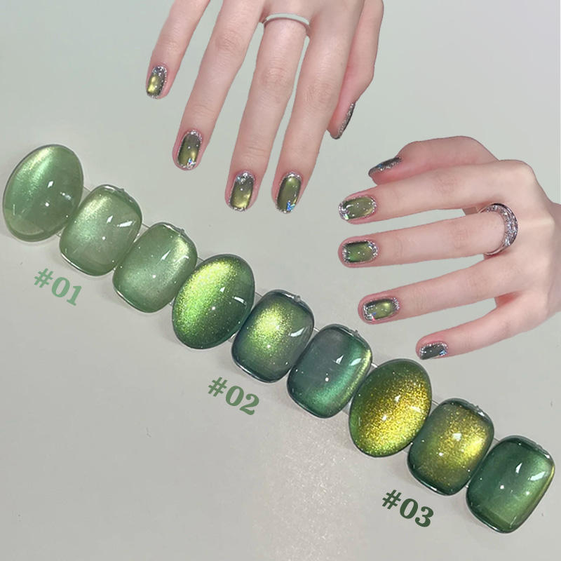 MIANEL 12ML Nocturnal Shadow & – обзор и цена Nail Art Trend 2026