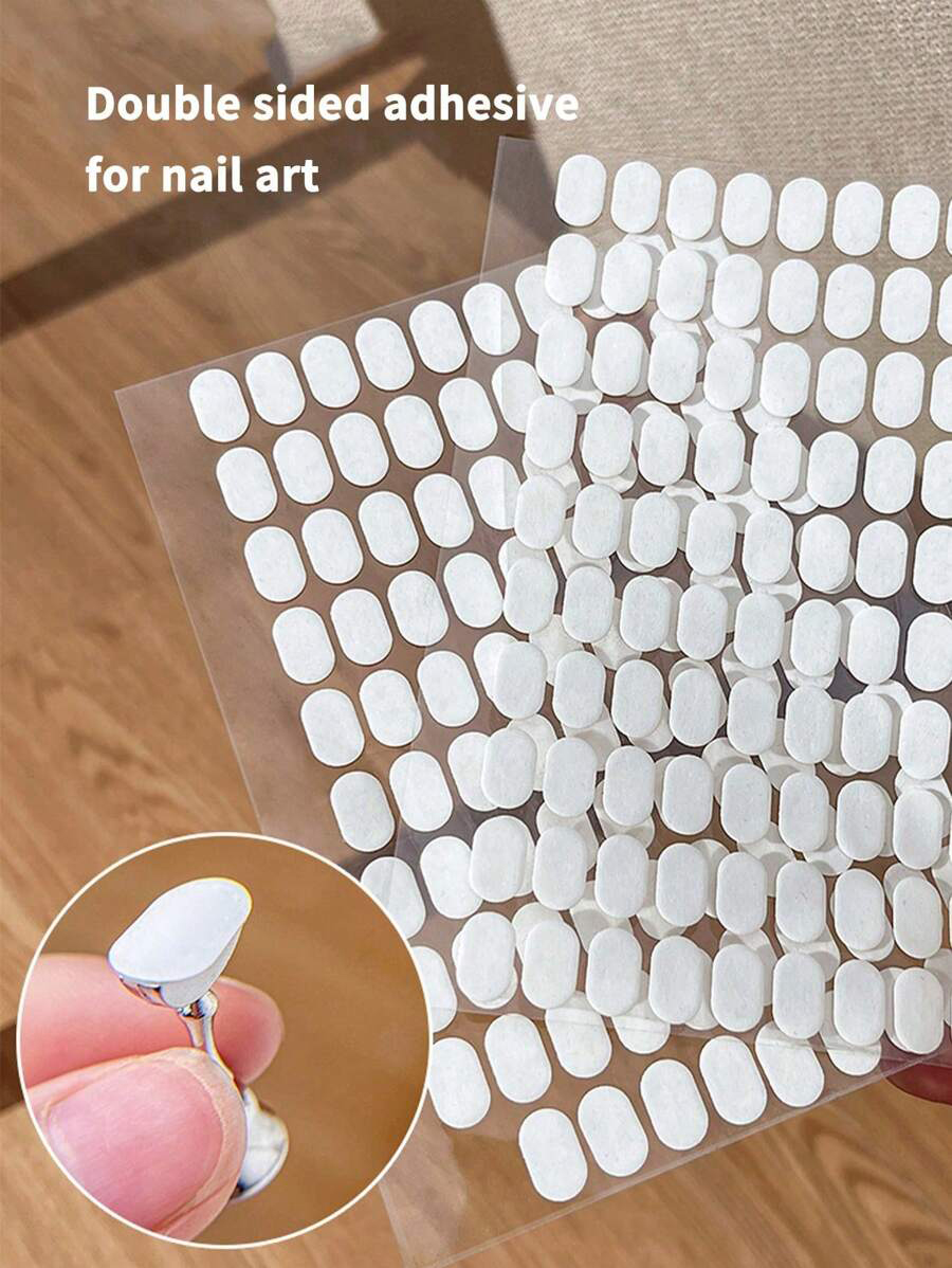 100/300PCS Nail Art Display St – обзор и цена Striping Tape Nail